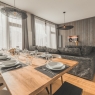 Les Arcs - Residencia Le Quartz - Apto 6 pzas 12 pax STANDARD 